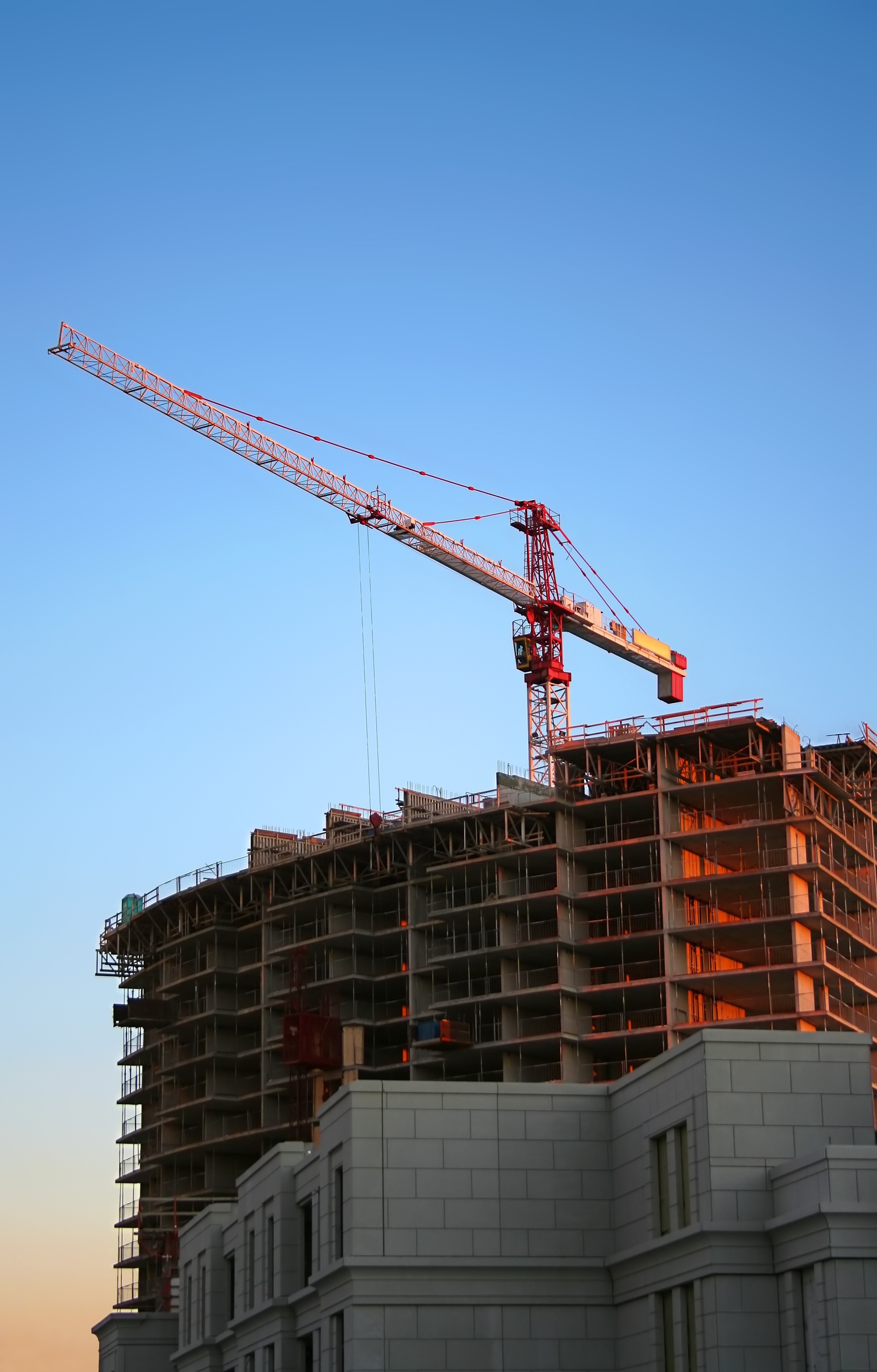Desarrollo de Proyectos de Ingeniería, Procura y Construcción Especializada